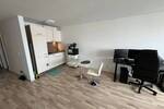 Möblierte 1-Zimmer-Wohnung in zentraler Lage - !!! Kein Jobcenter !!!