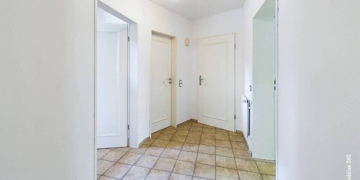 Etagenwohnung Stade Barge - 5 Zimmer, 115 m&sup2;, 1.200&euro; | Angebot:26806621