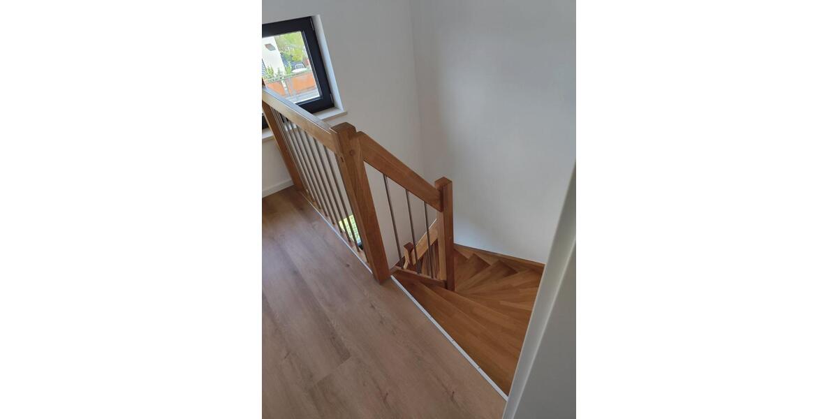 Dachgeschoßwohnung Hirschaid - 1 Zimmer, 46 m&sup2;, 575&euro; | Angebot:24447792