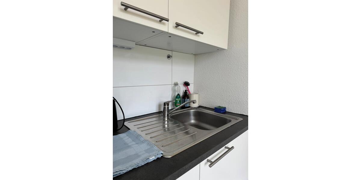 Wohnen auf Zeit Hannover Südstadt - 1 Zimmer, 25 m&sup2;, 1.050&euro; | Angebot:26502554