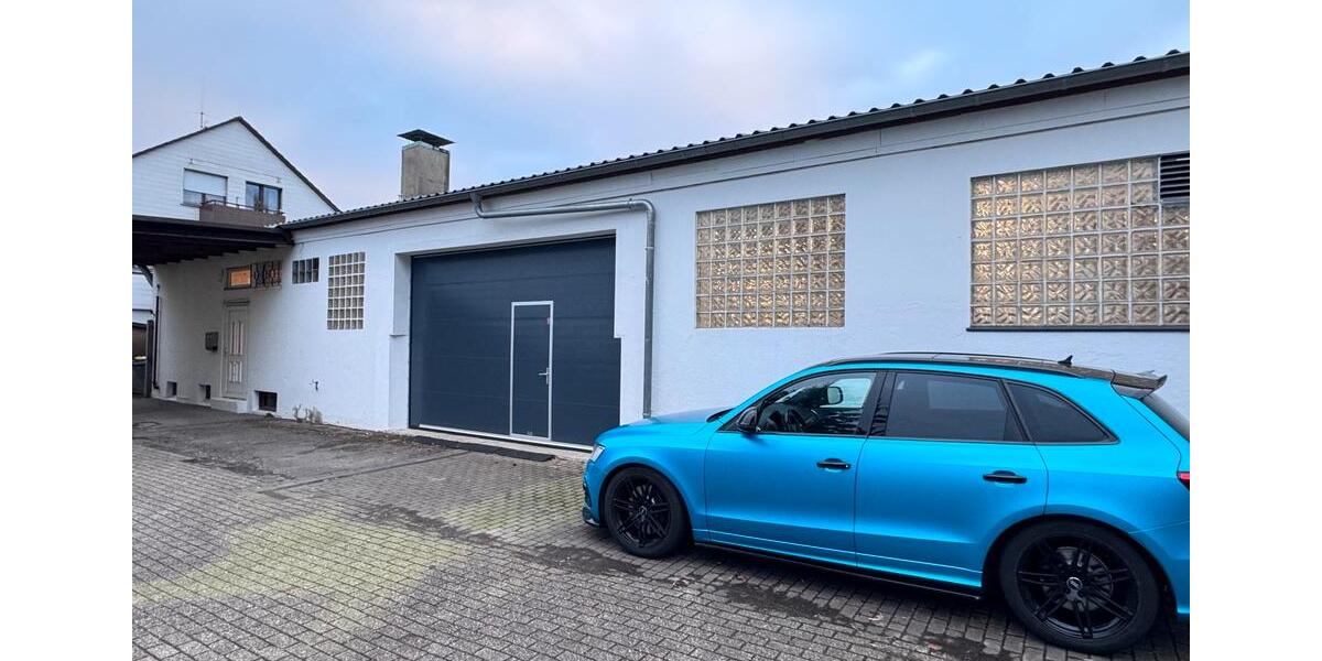 Gewerbeobjekt Wuppertal - 2.100&euro; | Angebot:24819300