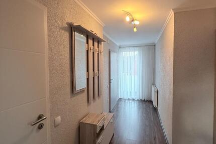 Wohnung Bebra - 3 Zimmer, 70 m&sup2;, 550&euro; | Angebot:25993289