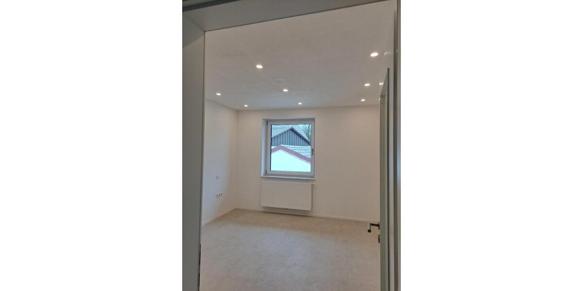 Etagenwohnung Wittislingen - 2 Zimmer, 79 m&sup2;, 900&euro; | Angebot:26368926