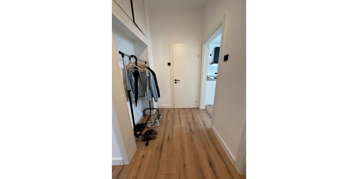 Wohnen auf Zeit Lippstadt - 1 Zimmer, 12 m&sup2;, 375&euro; | Angebot:26555321