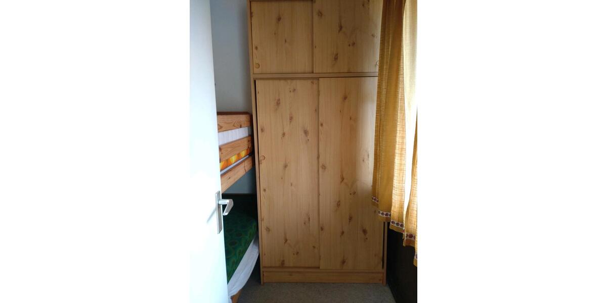 Etagenwohnung Bickenbach - 3 Zimmer, 47 m&sup2;, 750&euro; | Angebot:25637660