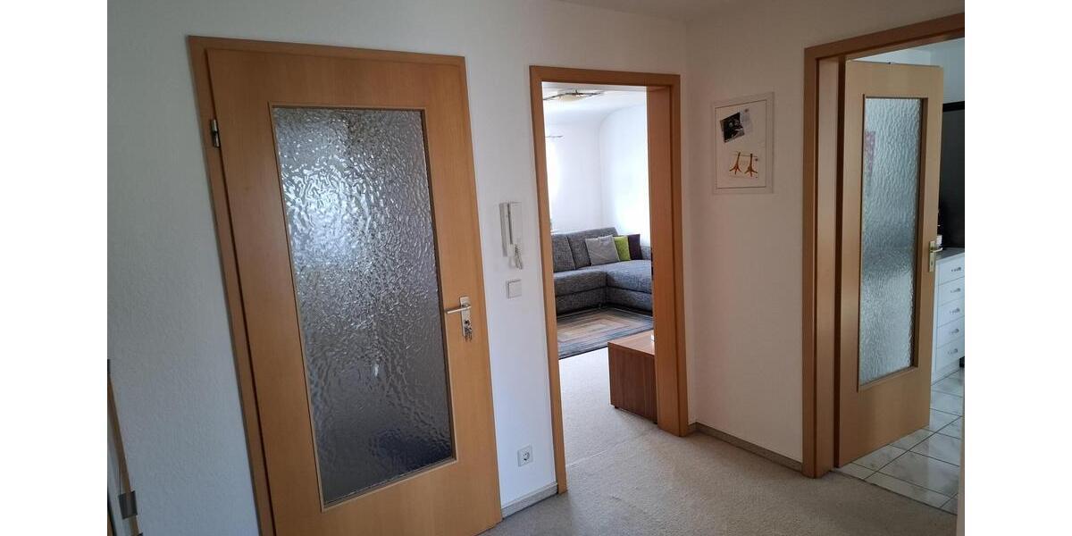 3-Zimmer Wohnung in Stuttgart Riedenberg 3 zimmer