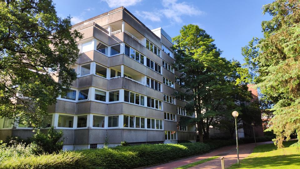 2-Zimmer KomfortWohnung, EBK, Parkett, TG, Sonnenterrasse