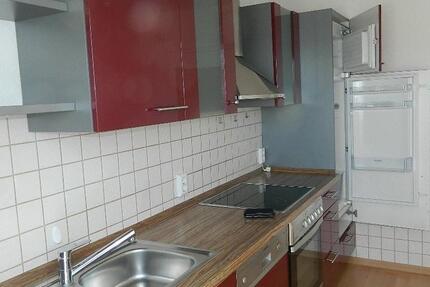 Wohnung Bad Hersfeld - 3 Zimmer, 87 m&sup2;, 590&euro; | Angebot:26574673