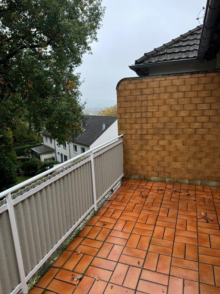 Mietwohnung am Nordpark Wuppertal zimmer