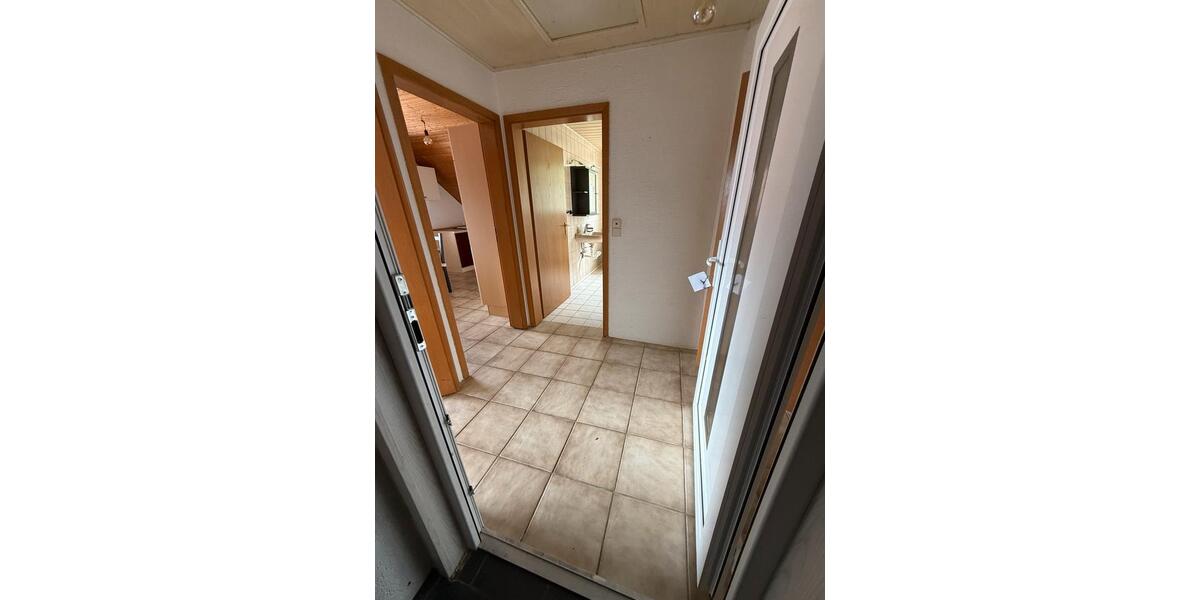 Etagenwohnung Isenbüttel - 1 Zimmer, 64 m&sup2;, 750&euro; | Angebot:26576102