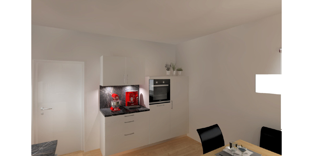 Wohnung 116 qm 4 zimmer