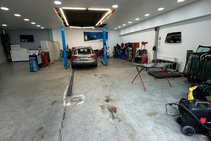 Gewerbeobjekt Köln Mülheim - 3.000&euro; | Angebot:26583203