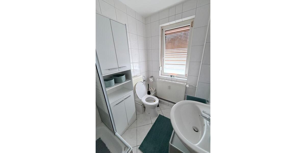 Erdgeschoßwohnung Frankfurt am Main Innenstadt - 2 Zimmer, 35 m&sup2;, 1.350&euro; | Angebot:26260764