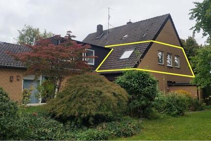 Helle 3-Zimmer-Wohnung in Köln-Weiden 3 zimmer