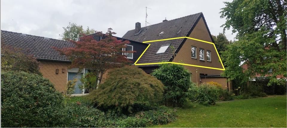 Helle 3-Zimmer-Wohnung in Köln-Weiden 3 zimmer