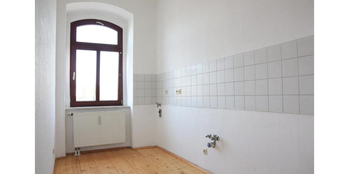 Etagenwohnung Meißen - 1 Zimmer, 36 m&sup2;, 270&euro; | Angebot:25991933