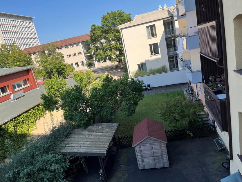 Helles WG Zimmer in 3er WG *all inklusive*