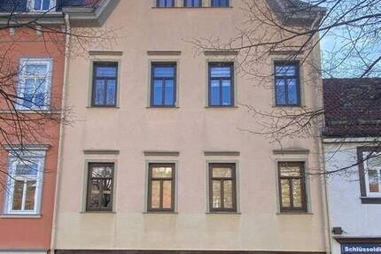 Gewerbeobjekt Ilmenau - 2 Zimmer, 70 m&sup2;, 650&euro; | Angebot:26886244