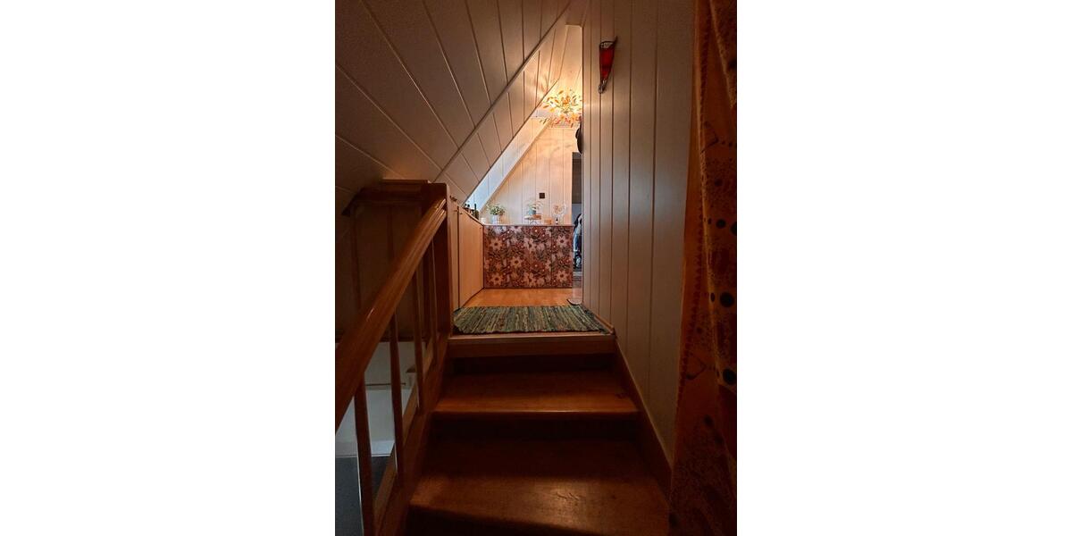 Etagenwohnung Pyrbaum - 2.5 Zimmer, 60 m&sup2;, 550&euro; | Angebot:24801158