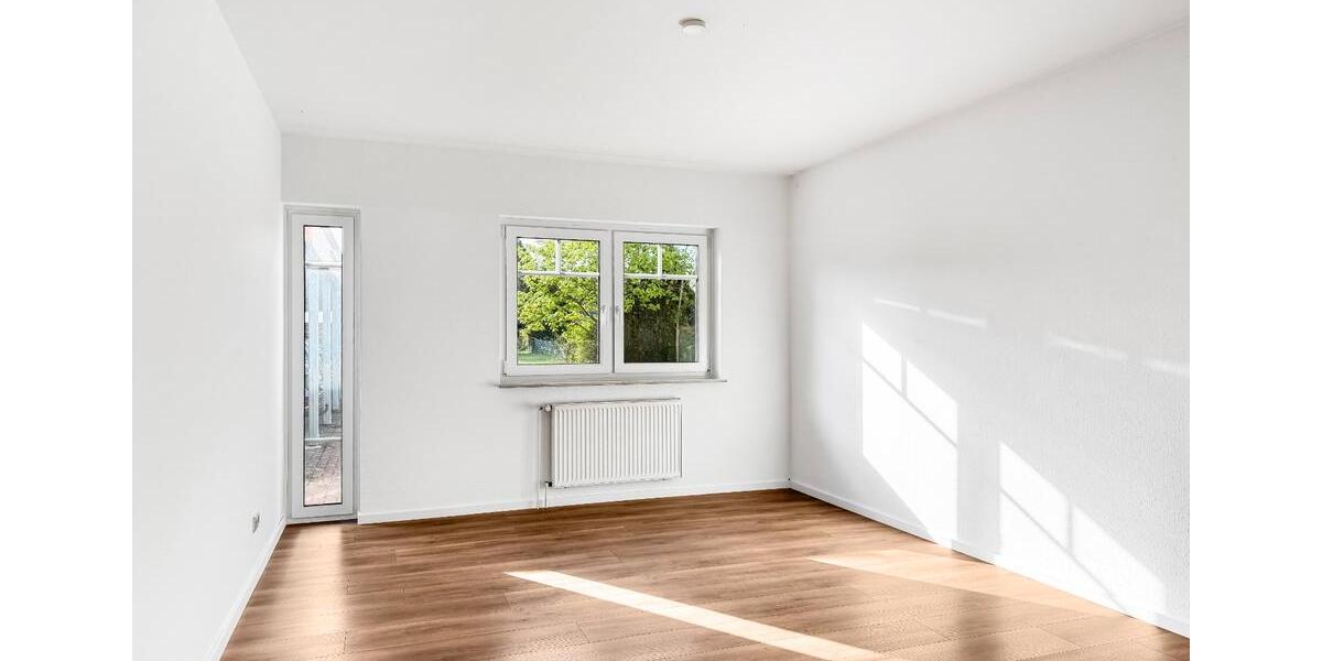 Erdgeschoßwohnung Rotenburg (Wümme) - 2 Zimmer, 75 m&sup2;, 890&euro; | Angebot:26287463