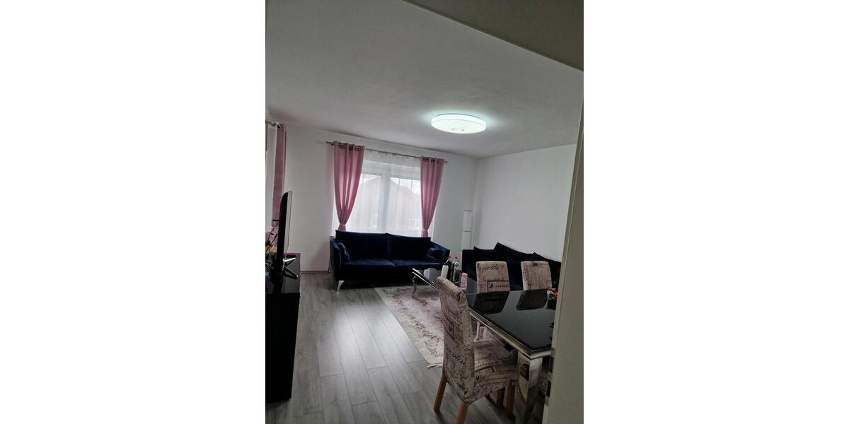 Etagenwohnung Löhne - 3 Zimmer, 63 m&sup2;, 600&euro; | Angebot:25217961