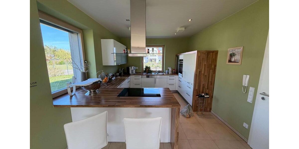 Einfamilienhaus Steinberg am See Oder - 4 Zimmer, 160 m&sup2;, 1.700&euro; | Angebot:26424439