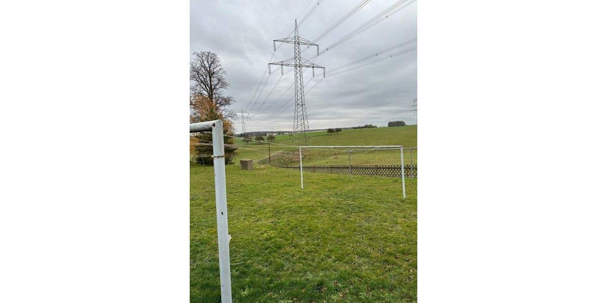 Etagenwohnung Rossau Schönborn-Dreiwerden - 4 Zimmer, 77 m&sup2;, 425&euro; | Angebot:25692479