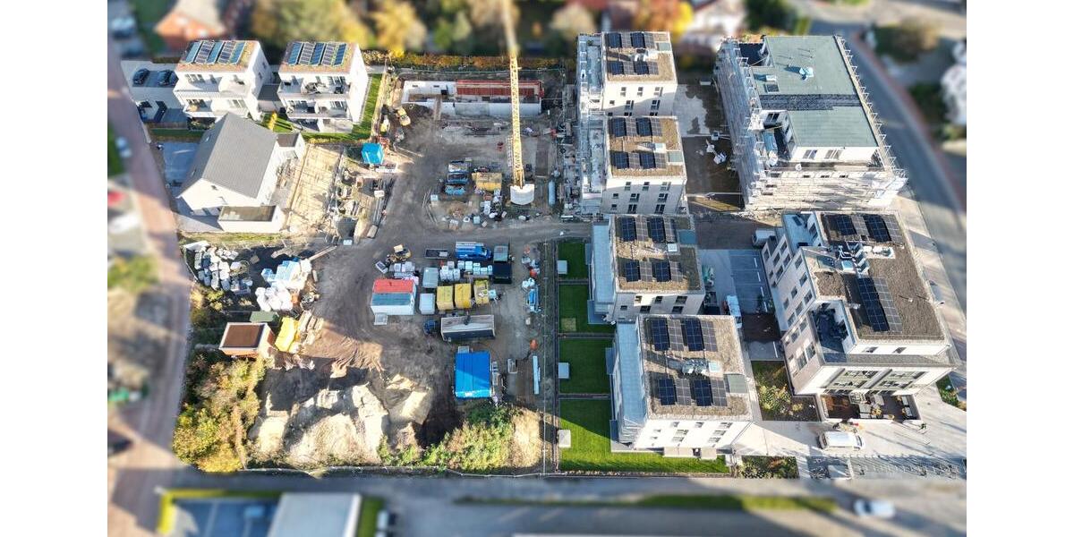 Dachgeschoßwohnung Recke - 3 Zimmer, 73 m&sup2;, 807&euro; | Angebot:23457329