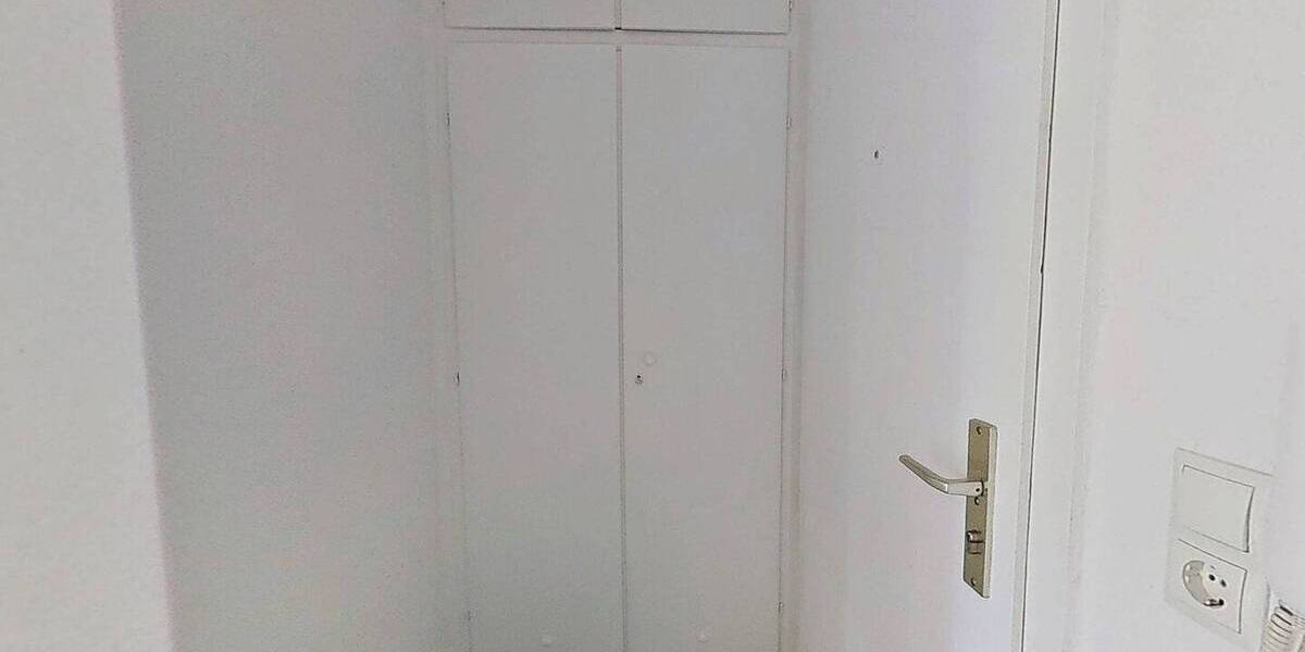 Etagenwohnung Rendsburg - 2 Zimmer, 46 m&sup2;, 479&euro; | Angebot:26825912