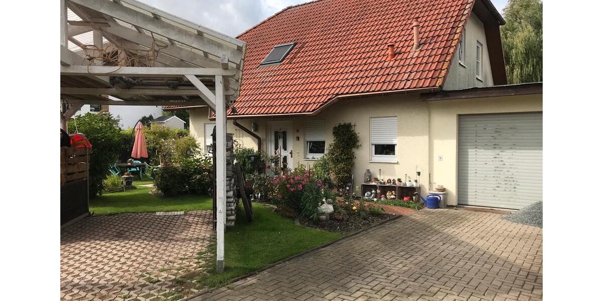 Wohnen auf Zeit Broderstorf - 2 Zimmer, 52 m&sup2;, 25&euro; | Angebot:23673165