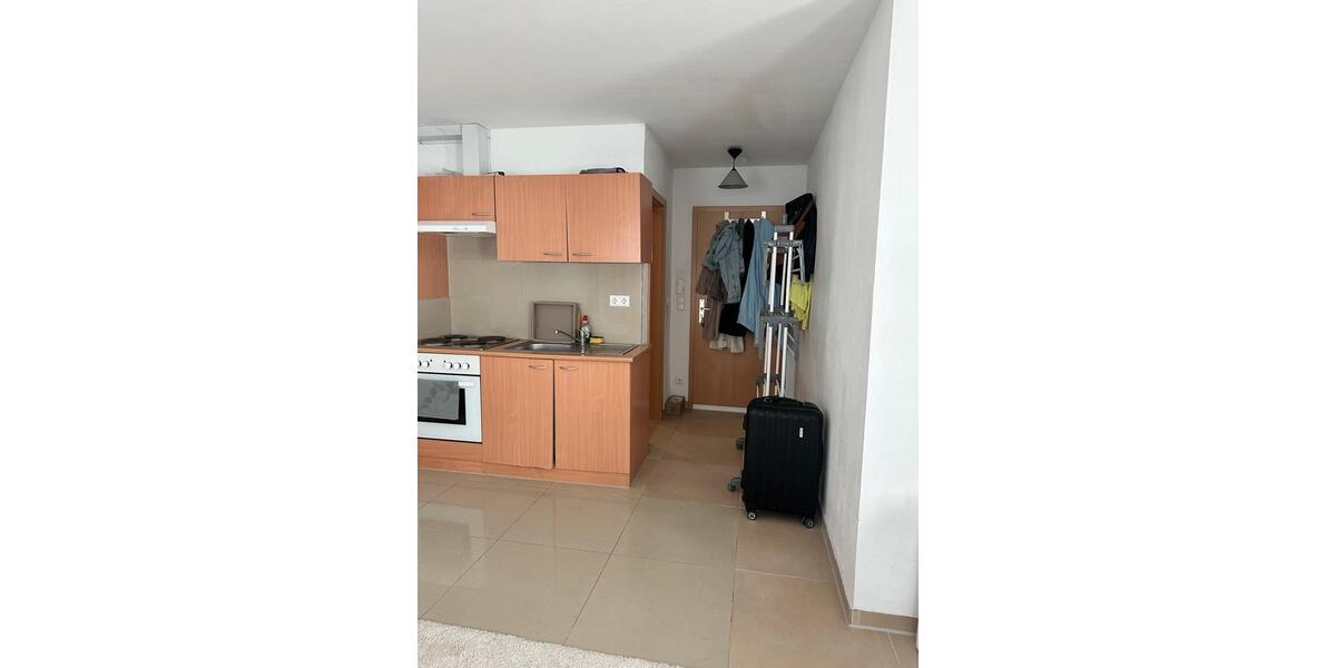 1-Zimmer-Wohnung Mainz Finthen 1 zimmer