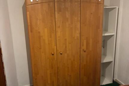 Wohnen auf Zeit Siegburg - 1 Zimmer, 16 m&sup2;, 450&euro; | Angebot:25208867