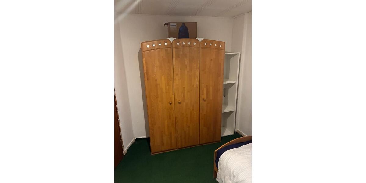 Wohnen auf Zeit Siegburg - 1 Zimmer, 16 m&sup2;, 450&euro; | Angebot:25208867