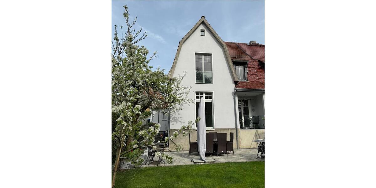 Doppelhaushälfte Königsbrück - 3 Zimmer, 90 m&sup2;, 2.000&euro; | Angebot:23501280