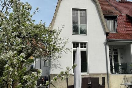 Romantik Idyll am Tiefental von privat zu mieten 3 zimmer