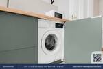Etagenwohnung Bad Kreuznach Bad Münster am Stein-Ebernburg - 2 Zimmer, 1.460&euro; | Angebot:26711063