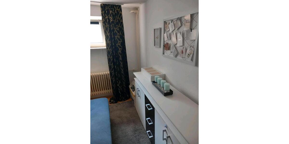 Etagenwohnung Weiterstadt - 3 Zimmer, 70 m&sup2;, 1.200&euro; | Angebot:25138909