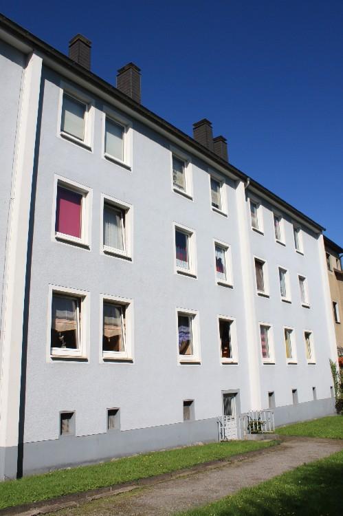 Wohnfühlen bei VIVAWEST