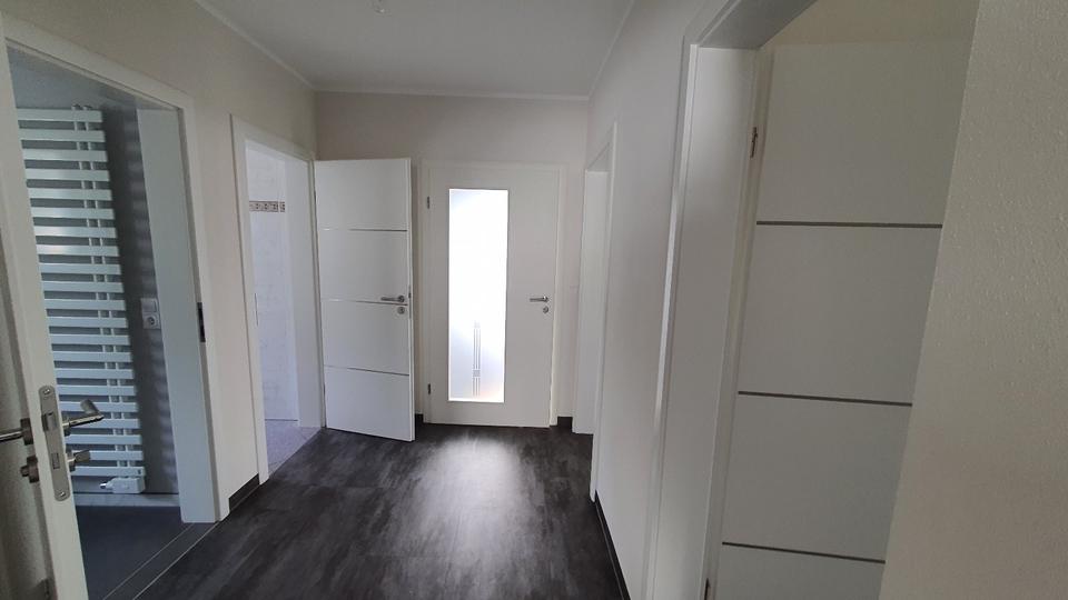 Etagenwohnung Lennestadt - 3 Zimmer, 84 m&sup2;, 750&euro; | Angebot:25081463