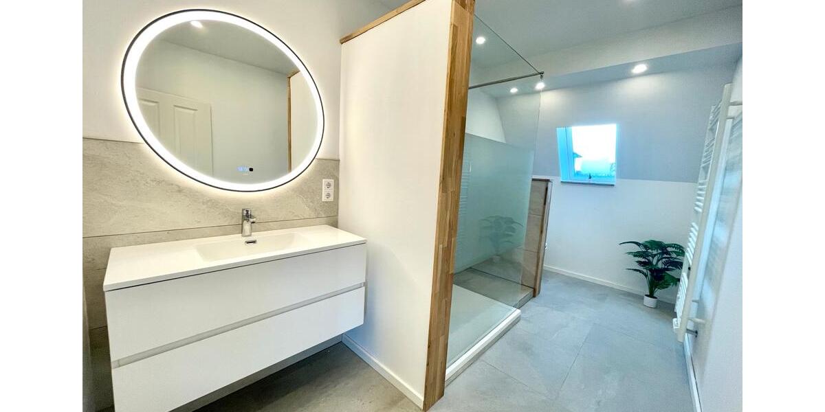 Etagenwohnung Büsum - 2 Zimmer, 94 m&sup2;, 1.220&euro; | Angebot:25053614