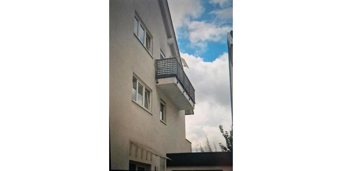 Dachgeschoßwohnung Leimen - 3 Zimmer, 86 m&sup2;, 700&euro; | Angebot:25960841