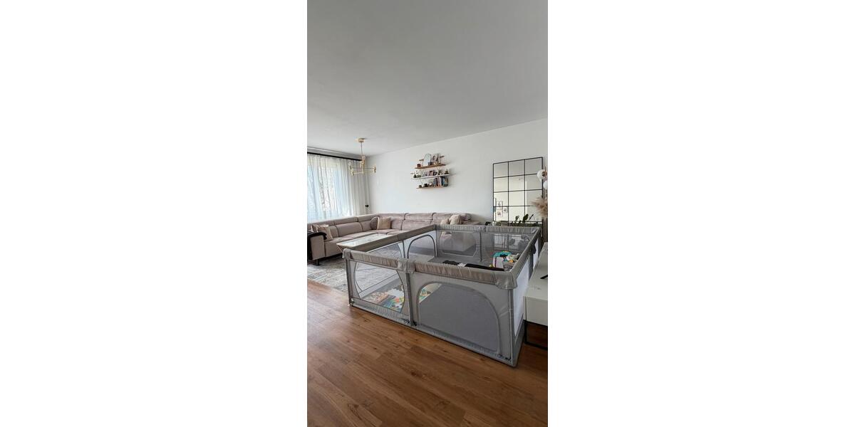 Etagenwohnung Hannover Vahrenwald-List - 4 Zimmer, 105 m&sup2;, 1.598&euro; | Angebot:26670631
