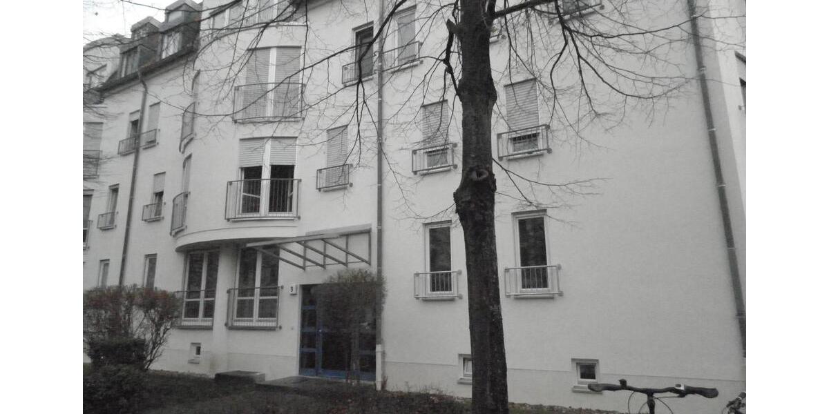 Dachgeschoßwohnung Dresden Blasewitz - 2 Zimmer, 59 m&sup2;, 530&euro; | Angebot:25181815