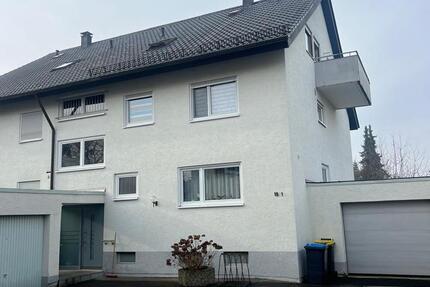 Wohnung Flein - 3 Zimmer, 63 m&sup2;, 800&euro; | Angebot:26169749