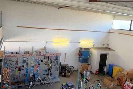 Gewerbeobjekt Nettetal -Kaldenkirchen Kaldenkirchen - 780&euro; | Angebot:26166171