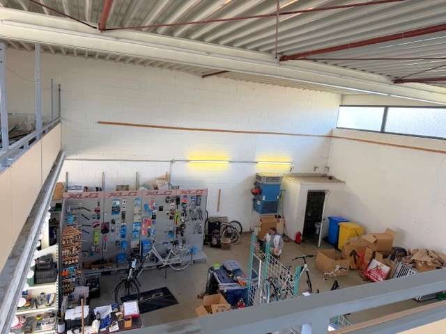 Gewerbeobjekt Nettetal -Kaldenkirchen Kaldenkirchen - 780&euro; | Angebot:26166171