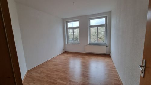 Erdgeschoßwohnung Nordhausen - 3 Zimmer, 110 m&sup2;, 858&euro; | Angebot:23646684