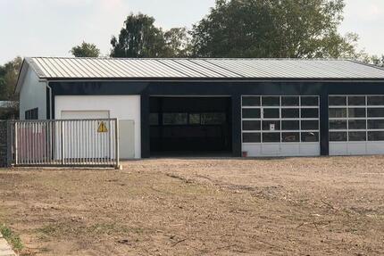 Gewerbeobjekt Rahden - 2.000&euro; | Angebot:26215822