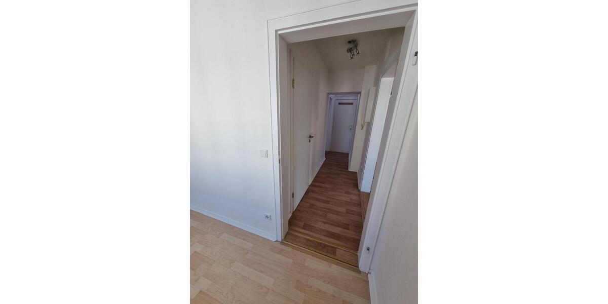 Etagenwohnung Braunschweig Lehndorf-Watenbüttel - 2 Zimmer, 52 m&sup2;, 530&euro; | Angebot:26256644