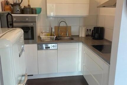 Helle 2-3 Zi-Whg. mit Balkon im Gründerzeitviertel 3 zimmer